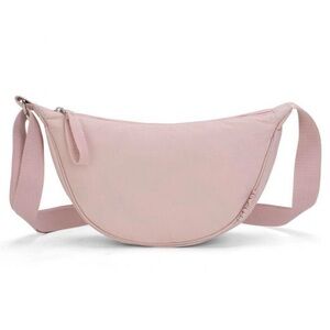 NWT BeSmart Pink Fanny Pack Crossbody Belt Bag